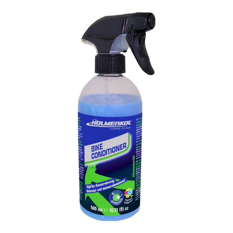 Holmenkol Bike Conditioner | 500ml