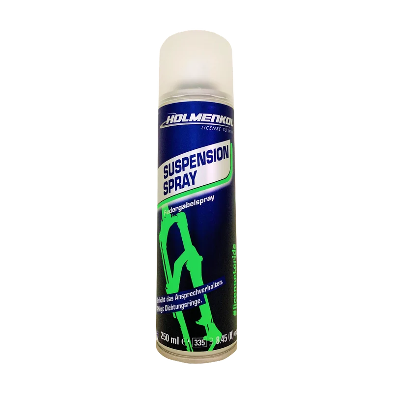 Holmenkol Suspension Spray | 250ml