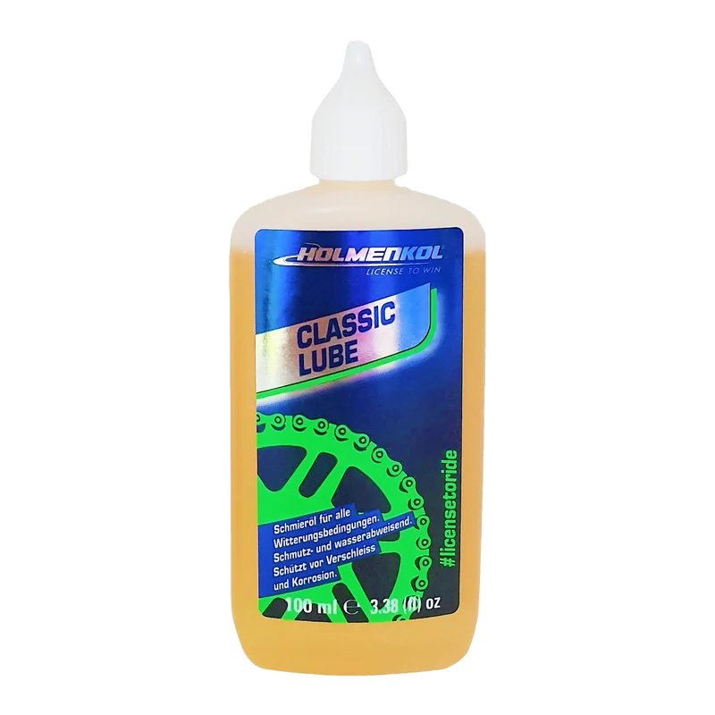 Holmenkol Classic Lube | 100ml