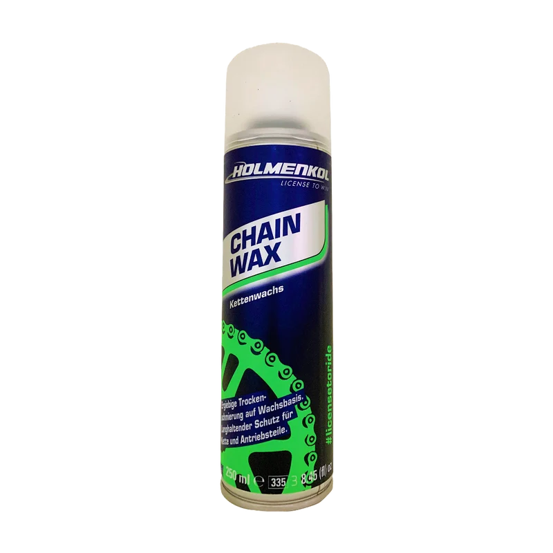 Holmenkol Chain Wax | 250ml