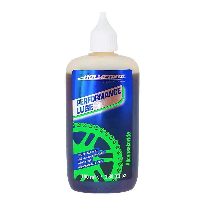 Holmenkol Performance Lube | 100ml