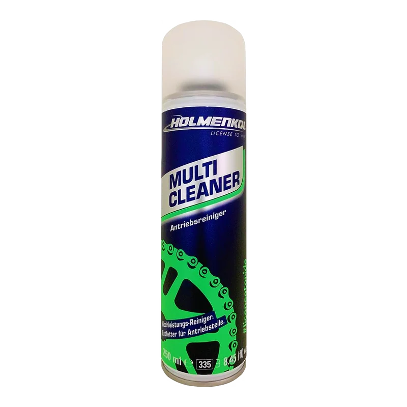 Holmenkol Multi Cleaner | 250ml