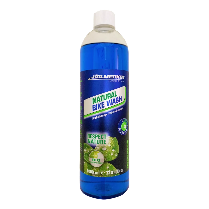 Holmenkol Natural BikeWash | 1000ml