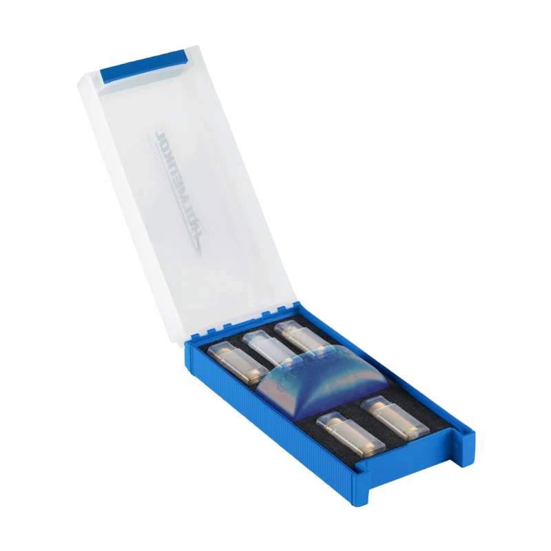 Holmenkol Cross Structure Kit Nordic
