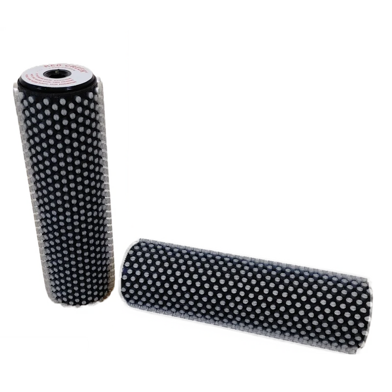Red Creek White Fine Racing 200 mm Roto Brush