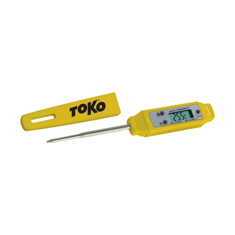 Toko Digital Snowthermometer