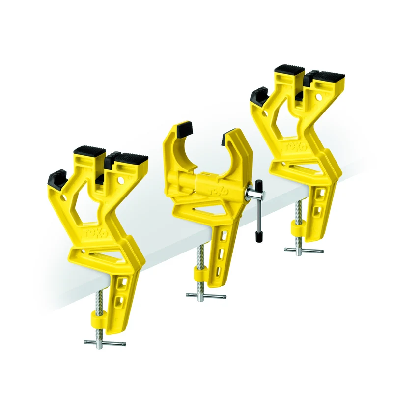 Toko Ski Vise Race