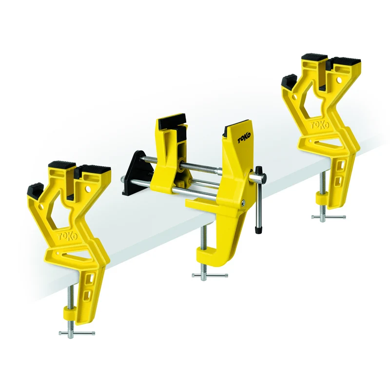 Toko Ski Vise Freeride