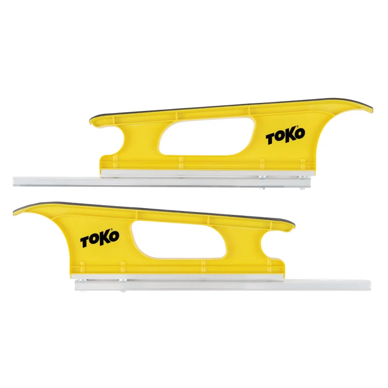 Toko XC Profile Set for Wax Tables