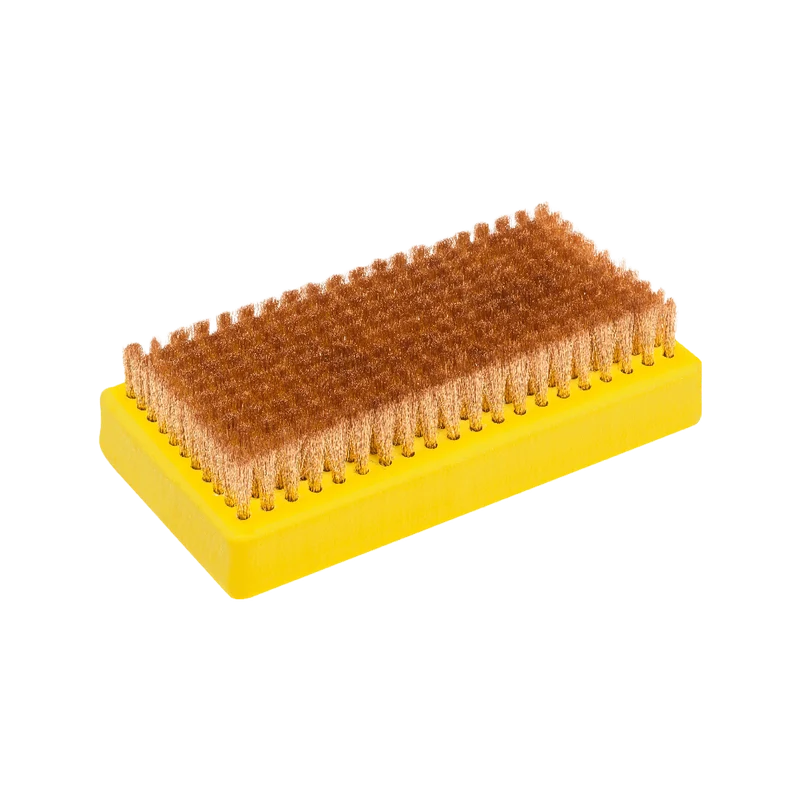 Toko Base Brush Copper