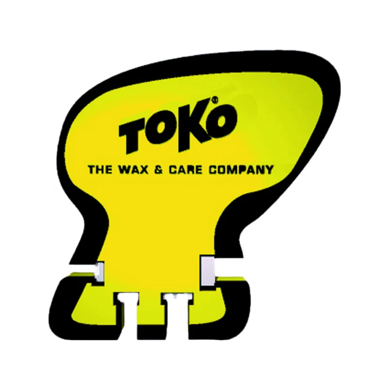 Toko Scraper Sharpener