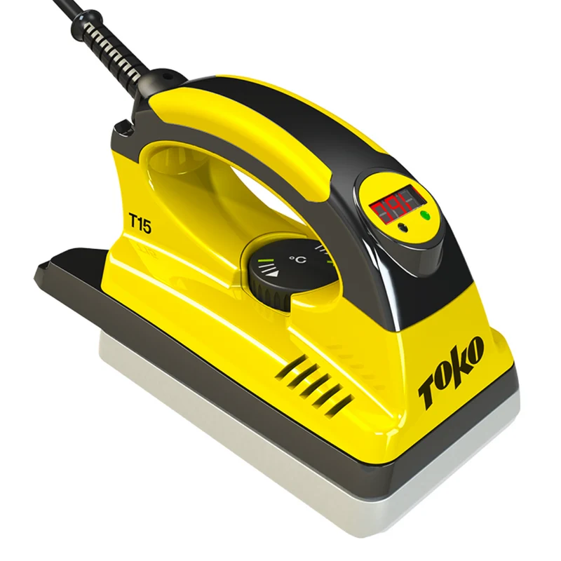 Toko T15 Digital Waxing Iron