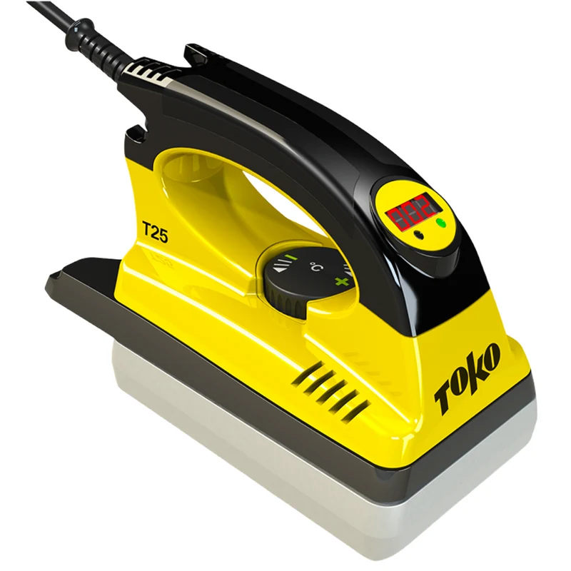 Toko T25 Digital Racing Waxing Iron