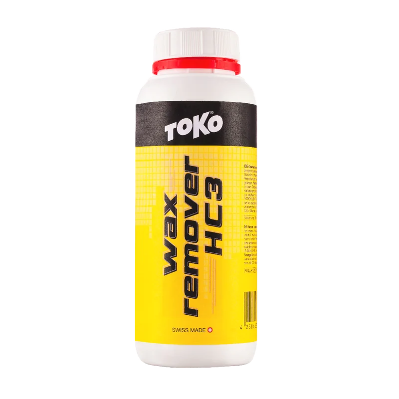 Toko Waxremover HC3
