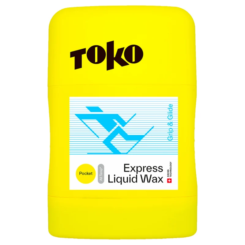 Toko Express Grip & Glide Liquids