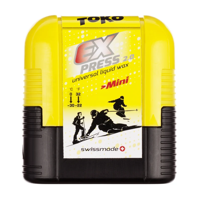 Toko Express Liquids