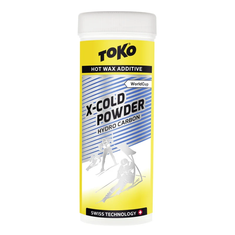 Toko X-Cold Powder