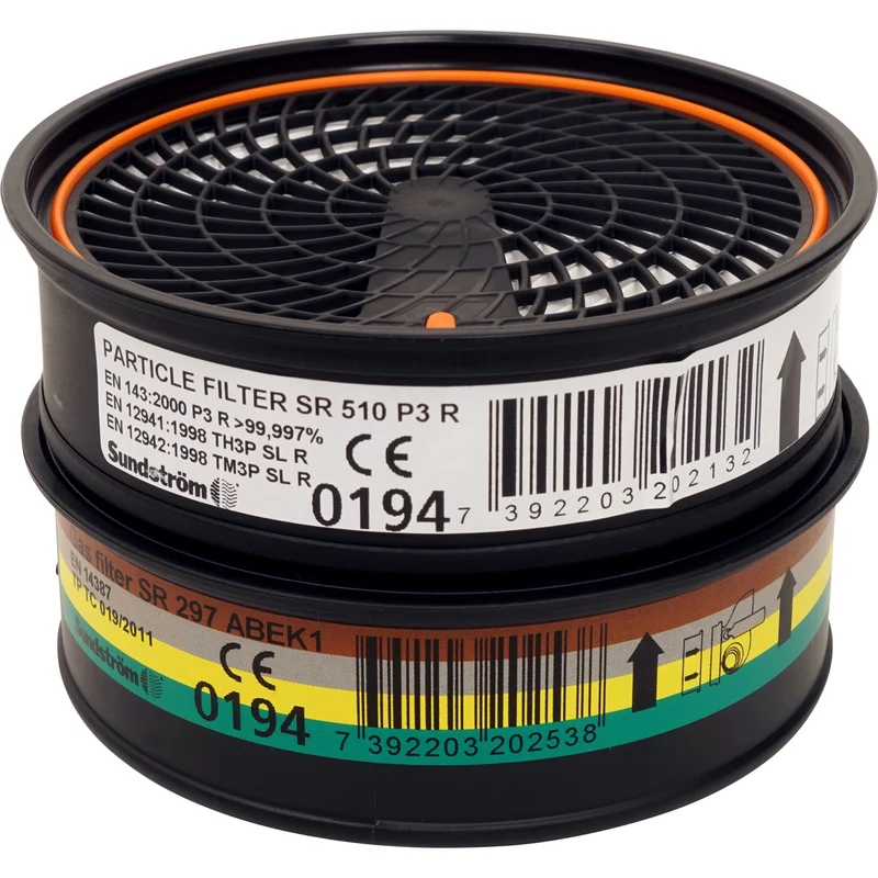 Swix Protection Mask Filters
