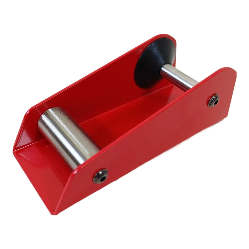 Red Creek Riller: Linear Ultrafine