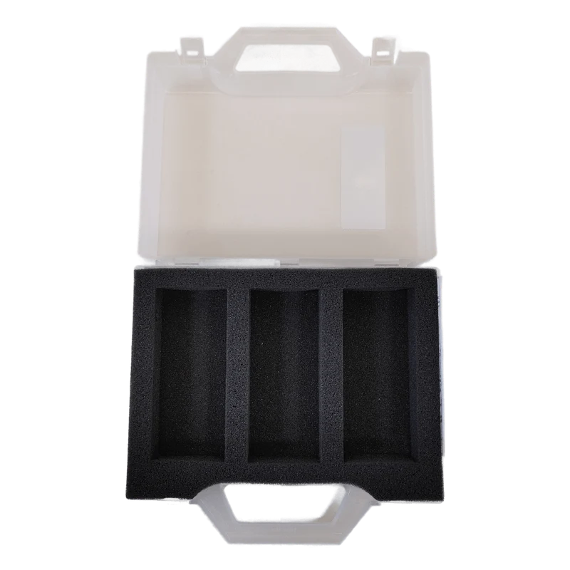 Red Creek Rilling Tool Case (Empty)