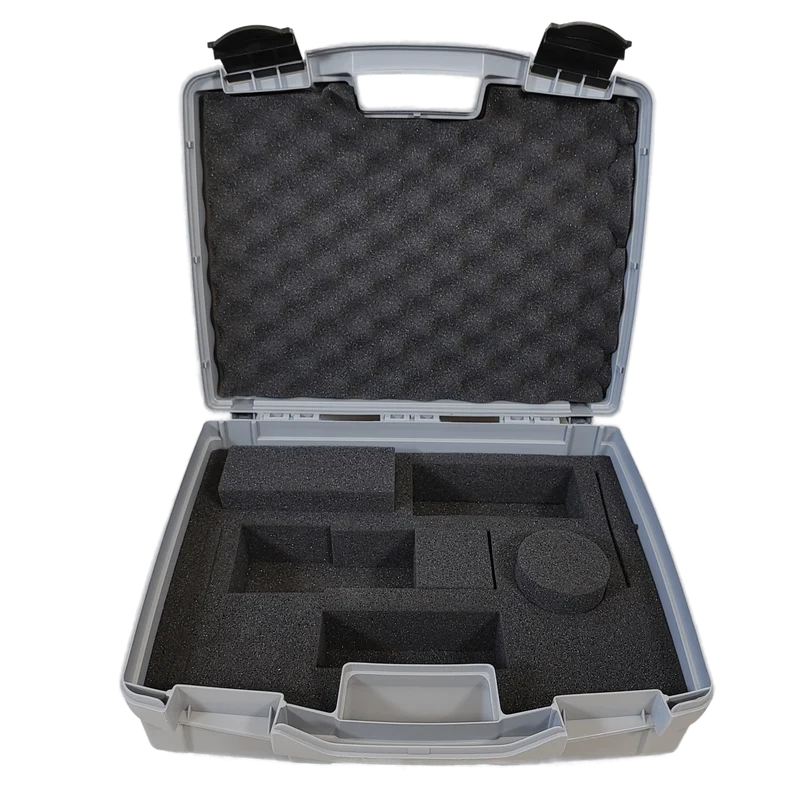 Red Creek Empty Rotobrush Case (140mm)