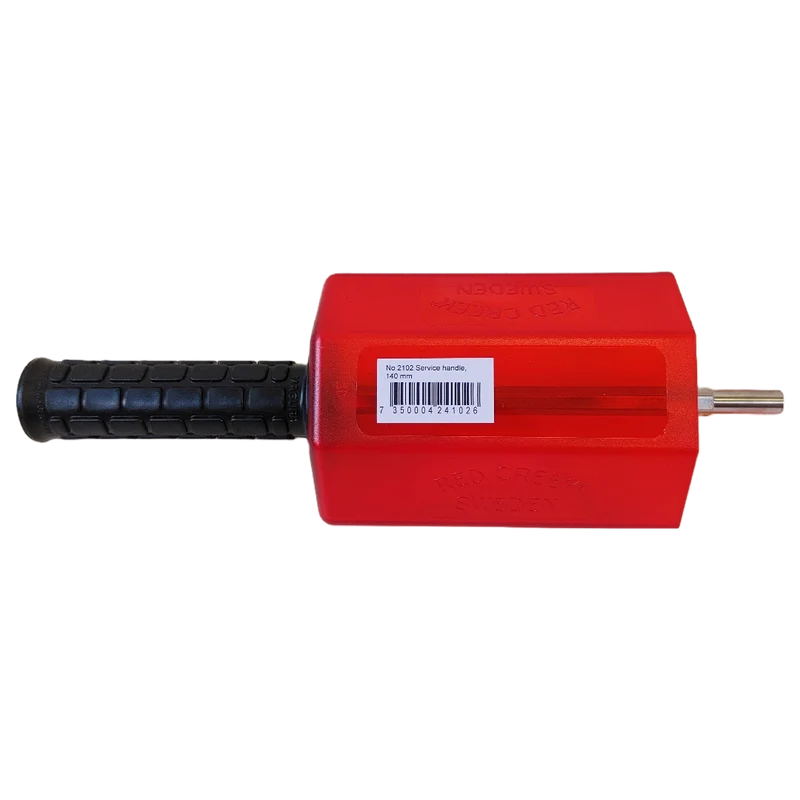 Red Creek 140mm Roto Handle