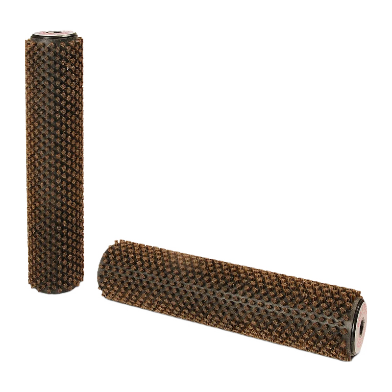 Red Creek Hard 6mm Horsehair 300mm Roto Brush
