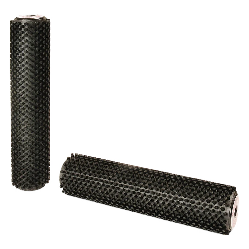 Red Creek Black Nylon 300mm Roto Brush