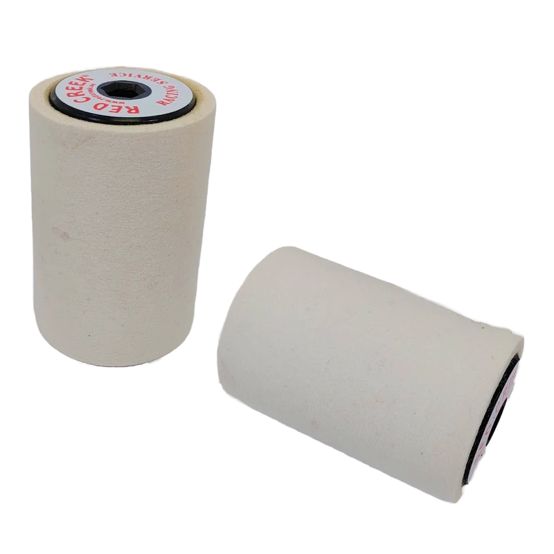 Red Creek Roto Felt 100mm