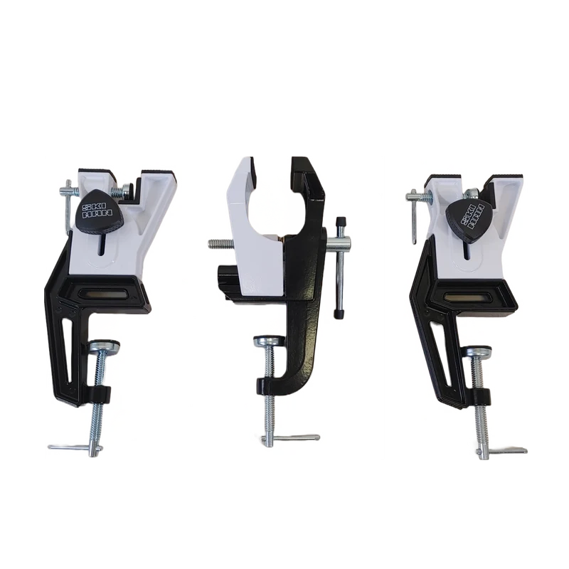 Rode Racing Vises