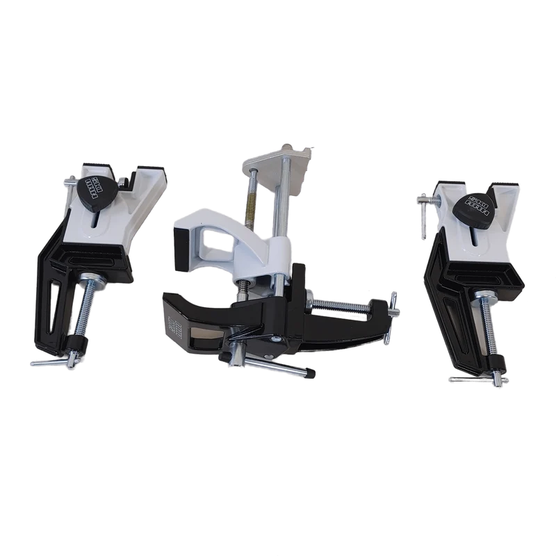 Rode Pro Wide Vises
