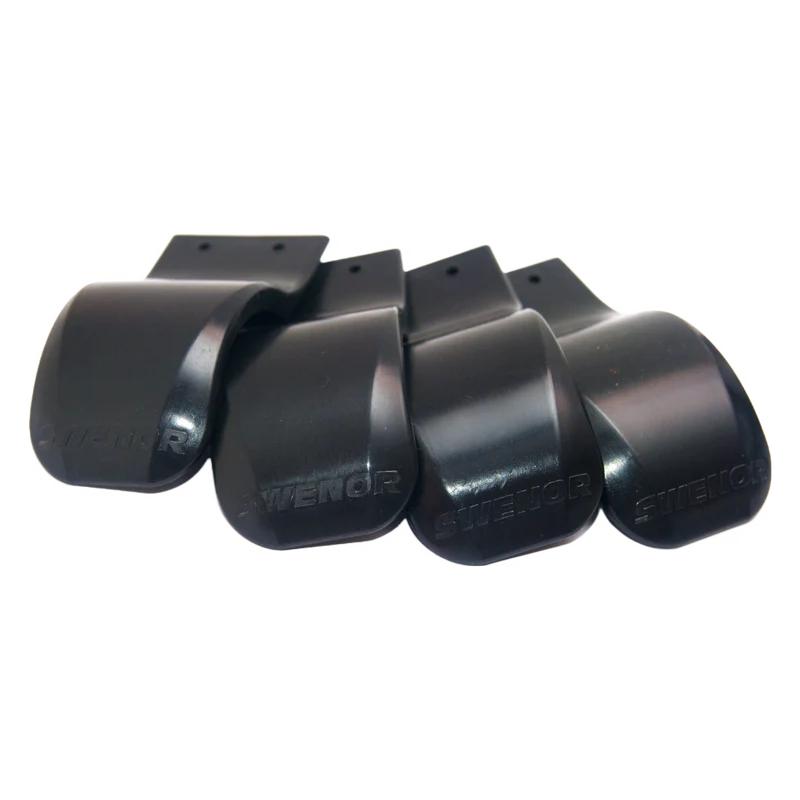 Swenor Fiberglass/Carbonfiber Classic Fenders