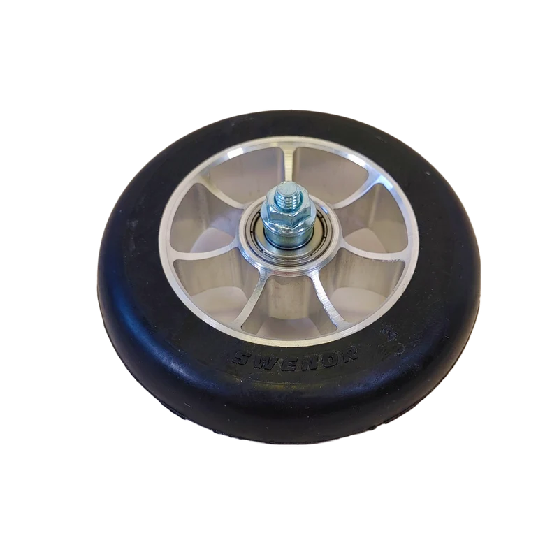 Swenor Skate Rollerski Wheels (Assembled with Bearings)