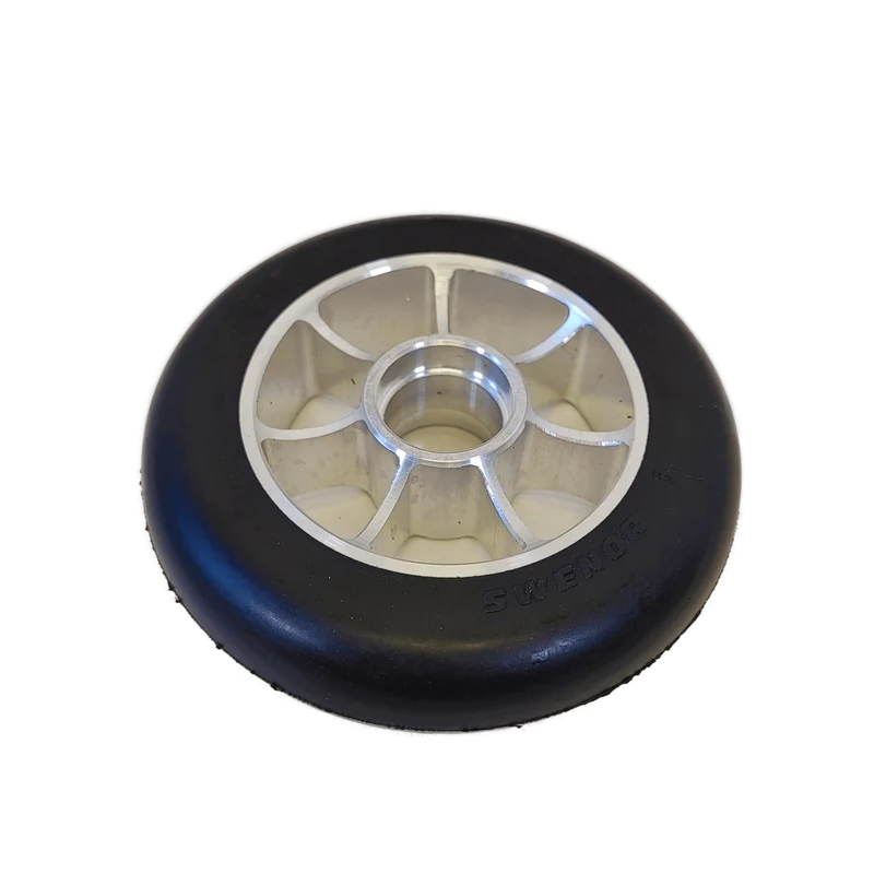 Swenor Skate Rollerski Wheel (No Bearings)