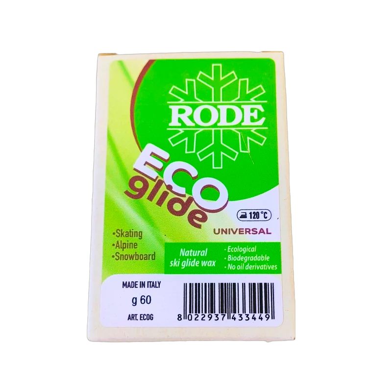 Rode ECO GLIDER MELT WAX