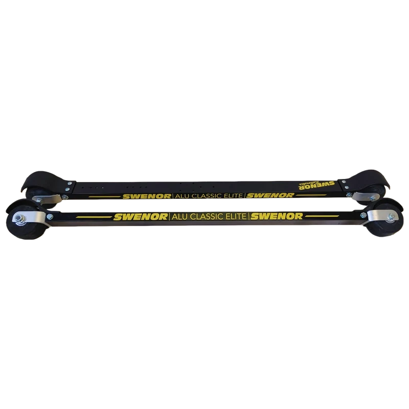 Swenor Alu Classic Elite Rollerskis