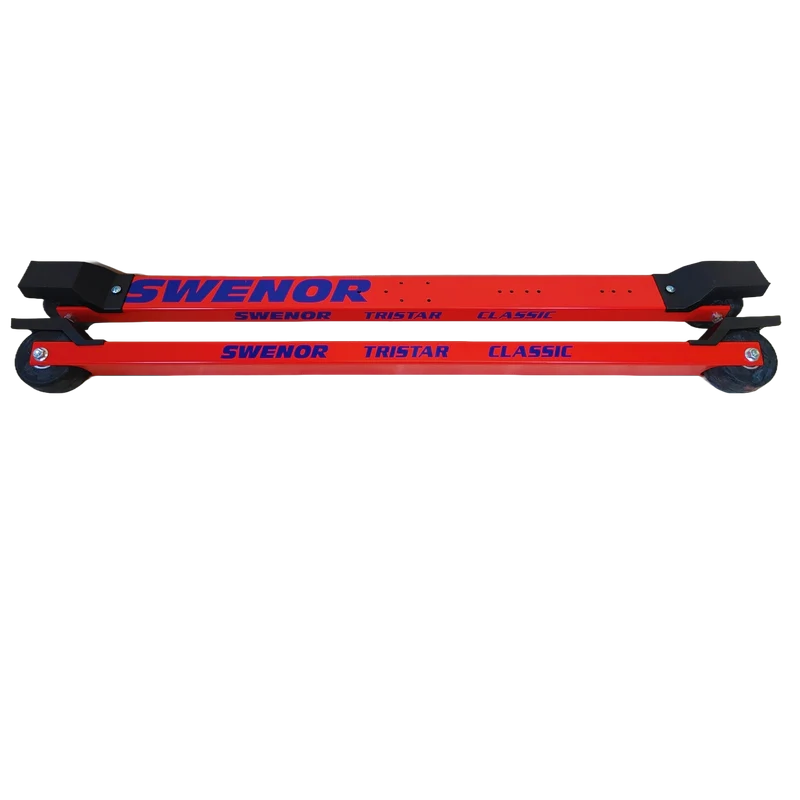 Swenor Tristar Classic Rollerskis