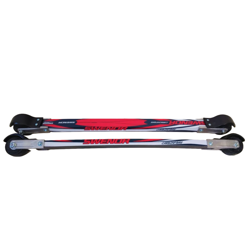 Swenor Carbonfibre Classic Rollerskis