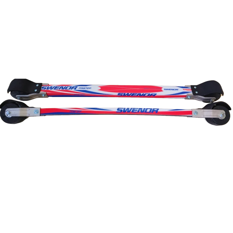 Swenor Finstep Cap Classic Rollerskis