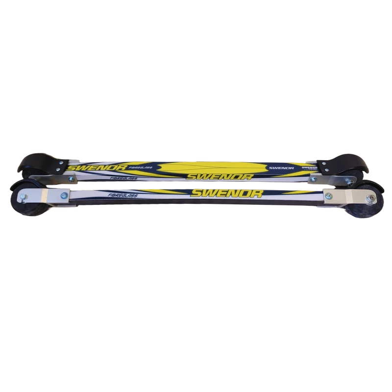 Swenor Fibreglass Cap Classic Rollerskis