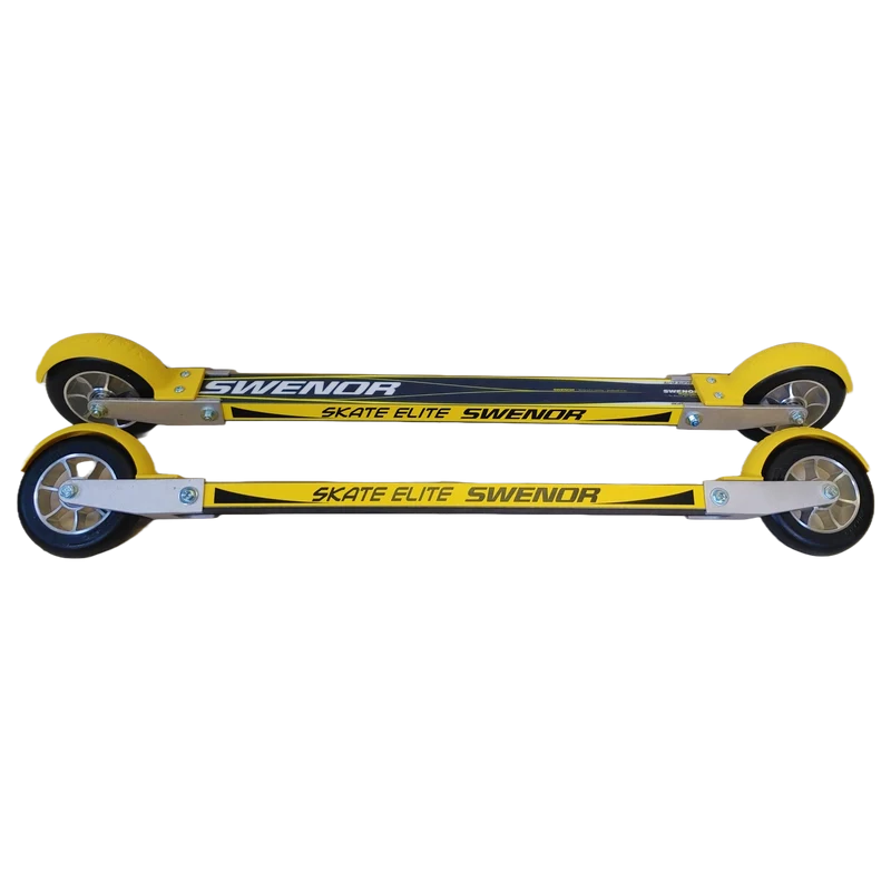 Swenor Skate Elite Rollerskis