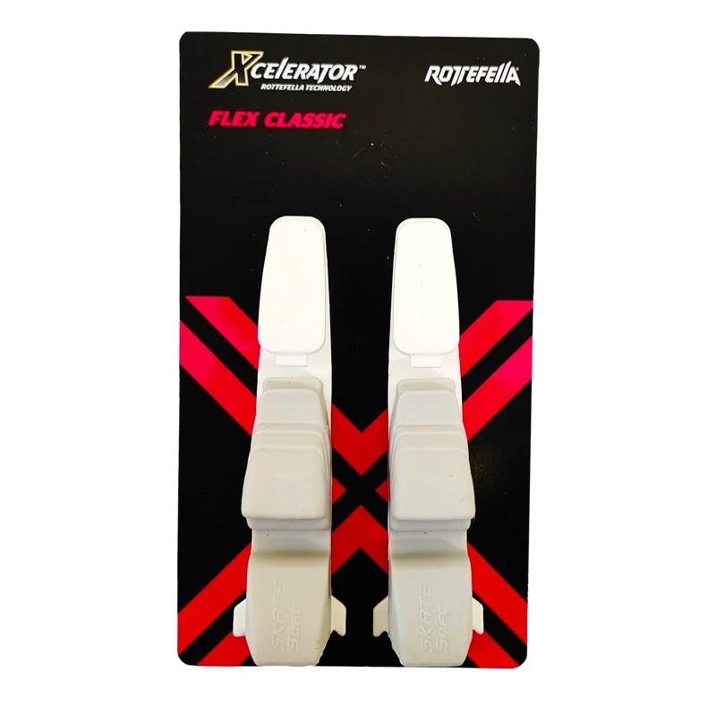 Rottefella Xcelerator Classic Flexor