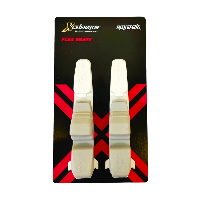 Rottefella Xcelerator Skate Flexor