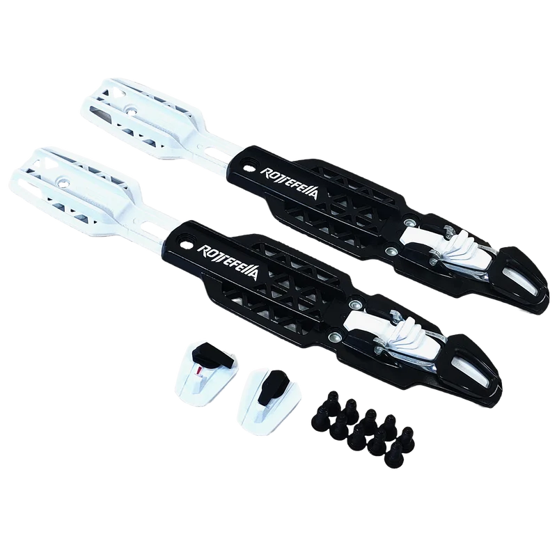 Rottefella Rollerski Classic NNN Bindings (Screw)