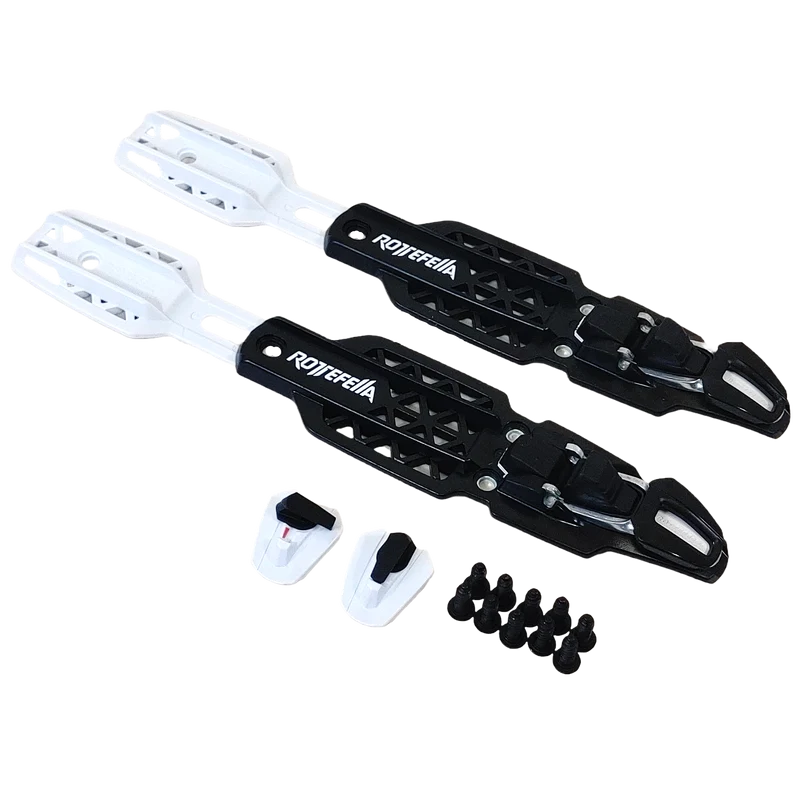 Rottefella Rollerski Skate NNN Bindings (Screw)