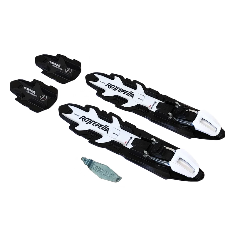 Rottefella Xcelerator 2.0 NNN Classic Bindings NIS