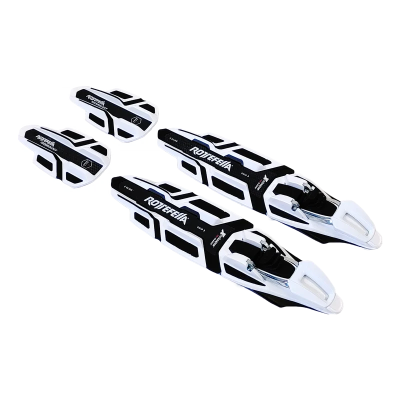 Rottefella Xcelerator Pro NNN Classic Bindings NIS