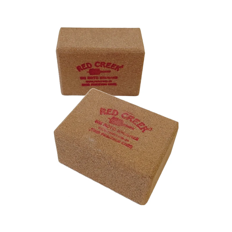 Red Creek Hand Cork: MEDIUM Friction