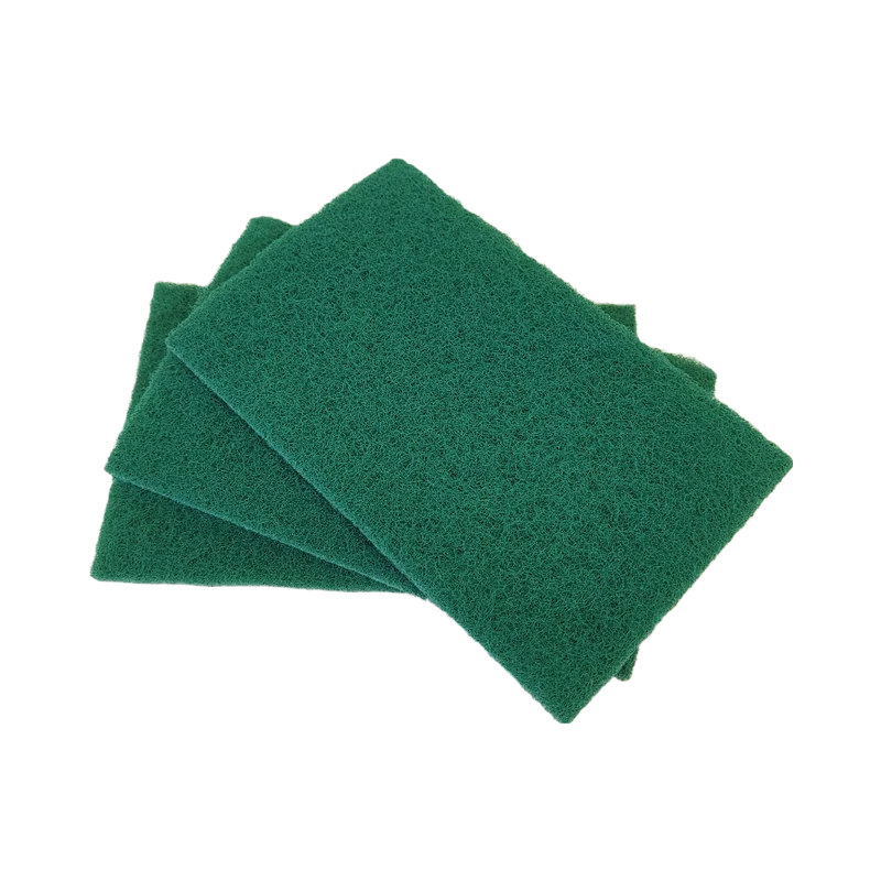 Red Creek Green Fibertex (Manual)