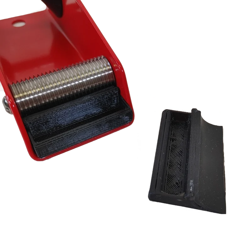Red Creek Riller Stopper